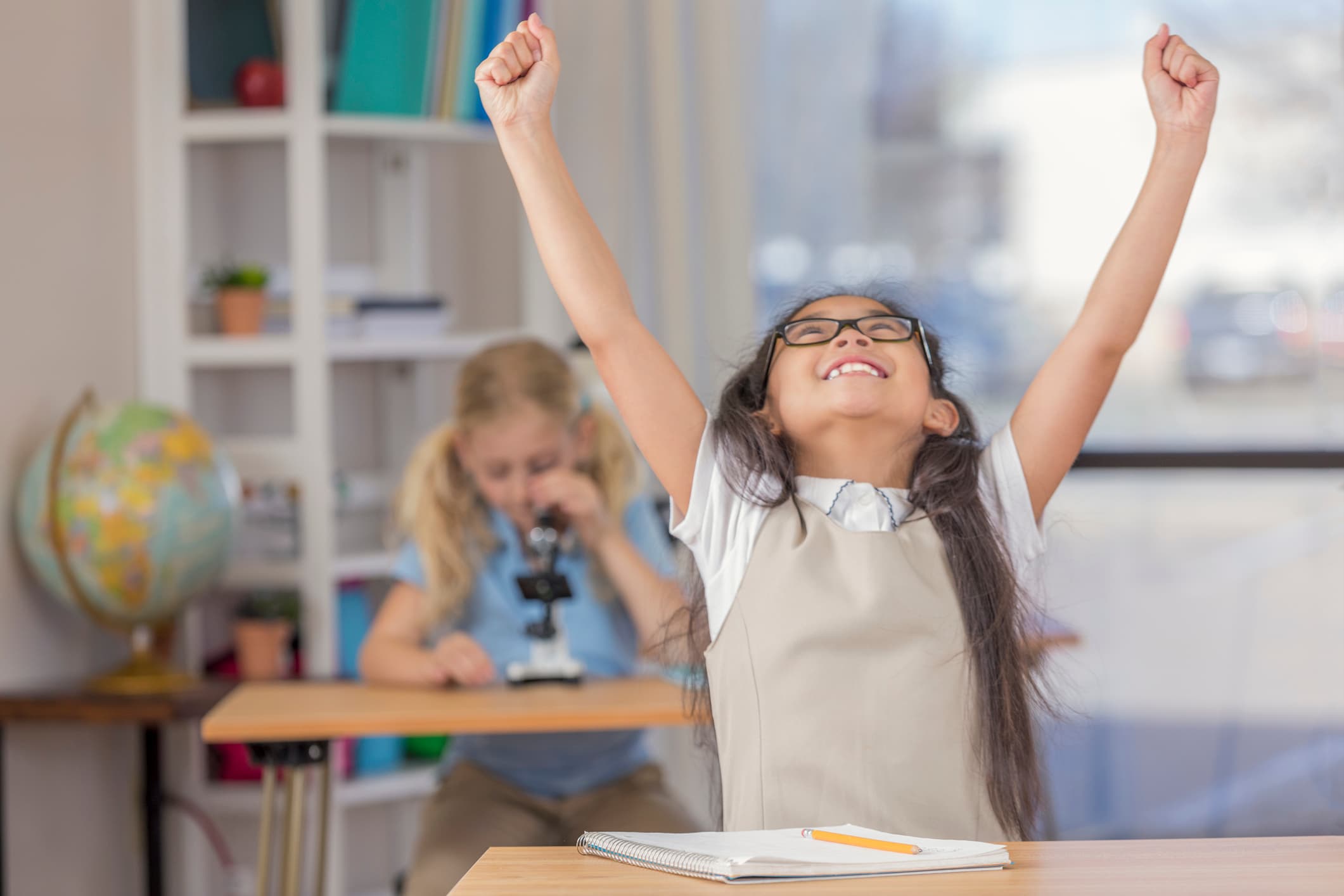 Cours particulier de mathématiques dans un cadre bienveillant